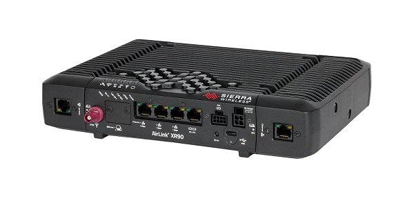 オン・セミコンダクターのWi-Fi 6ソリューションが、Sierra Wireless社の先進の マルチネットワーク5Gルータに搭載